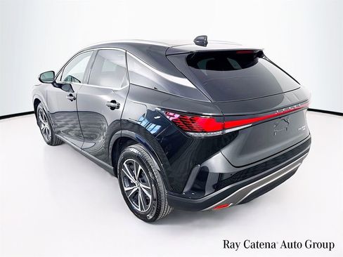 Certified 2023 Lexus RX 350 Premium w/ Accessory Package AWD/4WD image 5