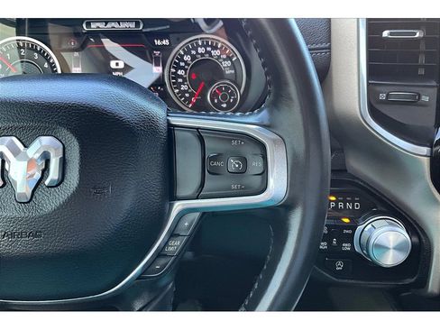 Certified 2022 RAM 1500 Laramie AWD/4WD image 12
