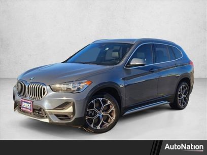 Used 2021 BMW X1 sDrive28i w/ Convenience Package