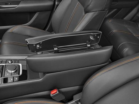 New 2026 MAZDA CX-50 AWD 2.5 Hybrid w/ Premium Pkg image 10