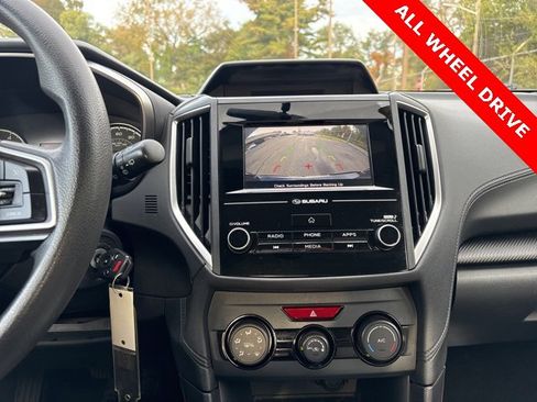 Used 2018 Subaru Impreza 2.0i Premium image 20