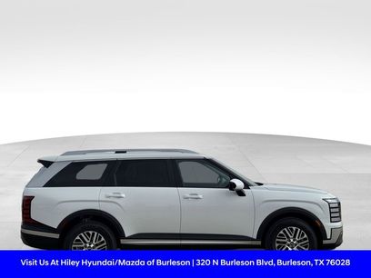 New 2026 Hyundai Palisade SEL