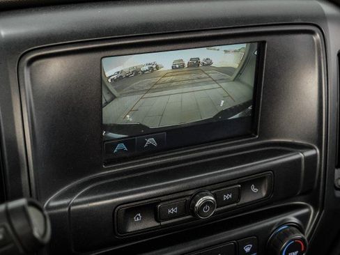 Used 2018 GMC Sierra 1500 2WD Double Cab image 20