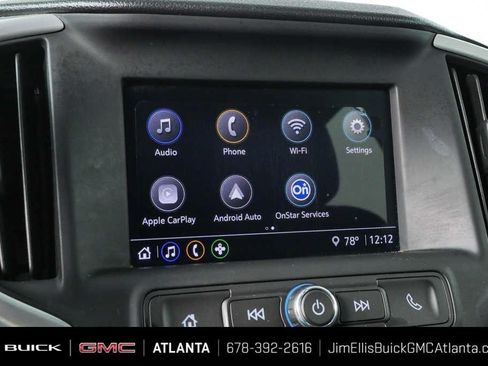 Certified 2024 GMC Terrain SLE FWD image 14
