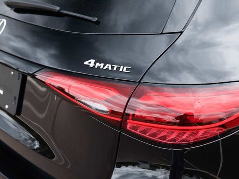 New 2026 Mercedes-Benz GLC 300 4MATIC image 13