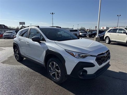 New 2026 Subaru Crosstrek 2.0i Premium image 1