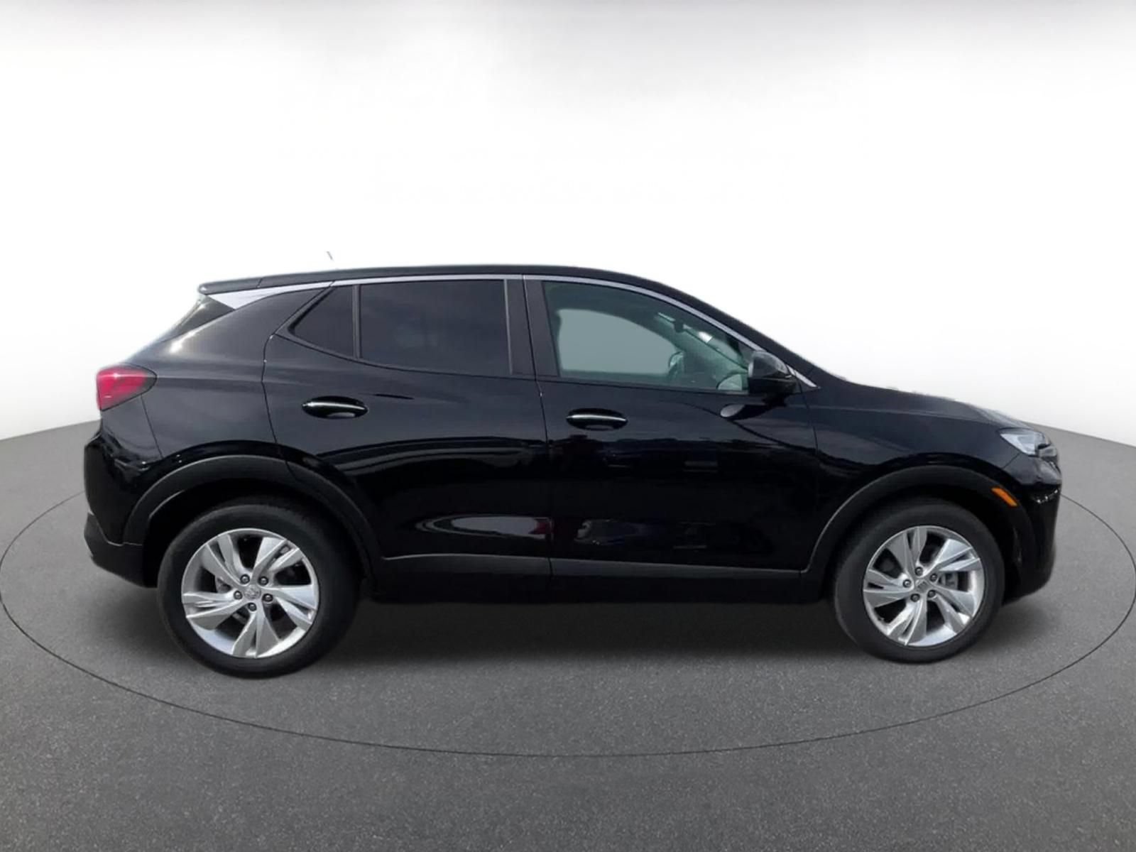 Used 2025 Buick Encore GX Preferred FWD image 15