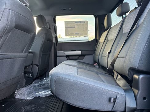 New 2026 Ford F250 XLT w/ Tremor Off-Road Package image 35