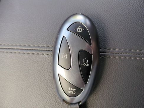 New 2026 Hyundai Tucson SEL image 37