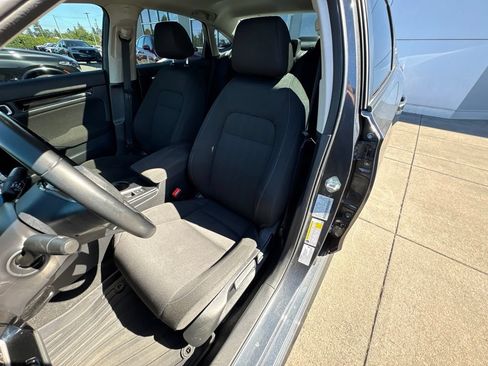 Used 2024 Honda Civic EX image 12
