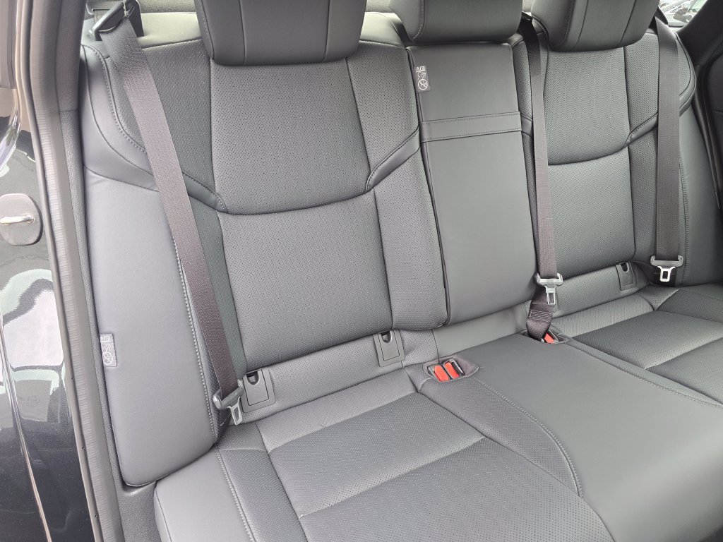 New 2026 Lexus ES 350h AWD w/ Convenience Package image 33