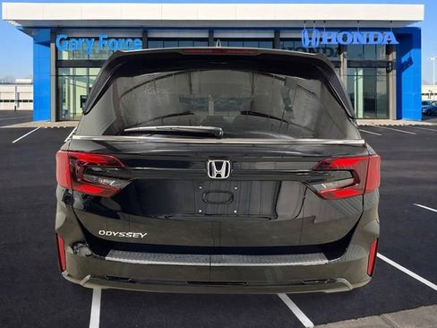 New 2026 Honda Odyssey EX-L image 4