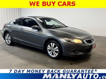 Used 2008 Honda Accord EX-L