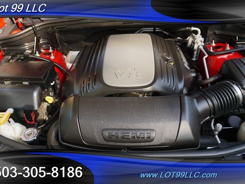 Used 2020 Dodge Durango R/T image 20