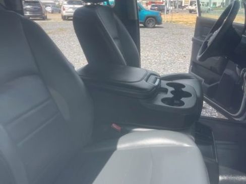 Used 2021 RAM 1500 Tradesman AWD/4WD image 11