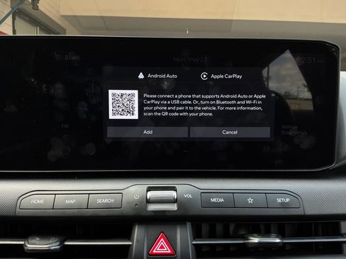 Used 2025 Kia K4 FWD image 29