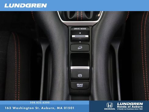 Used 2024 Honda HR-V Sport image 28