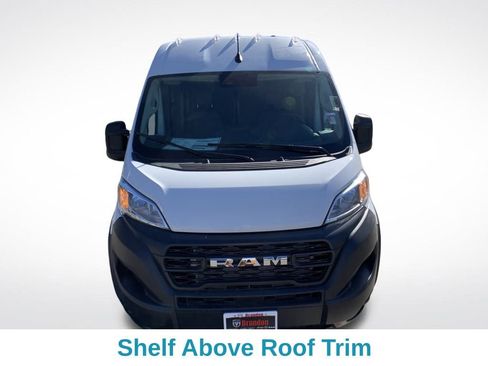 New 2026 RAM ProMaster 2500 w/ Power Group image 9