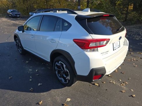 Used 2023 Subaru Crosstrek 2.5i Limited image 13