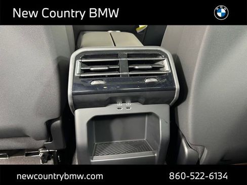 New 2026 BMW 550e xDrive w/ Premium Package image 27