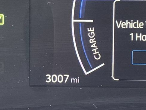 Certified 2026 Toyota Camry LE FWD image 20