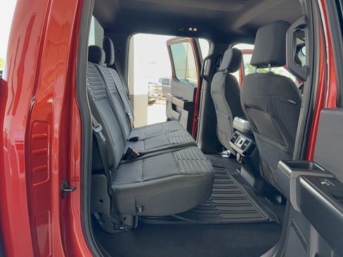 Certified 2023 Ford F150 XL w/ STX Appearance Package AWD/4WD image 14