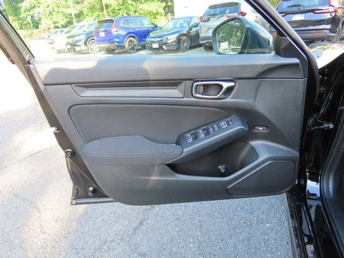 New 2026 Honda Civic Sport image 15