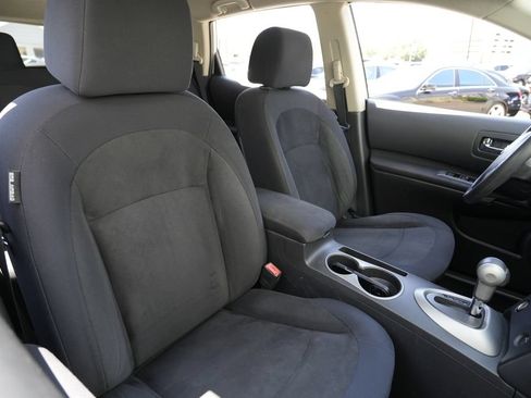 Used 2010 Nissan Rogue S w/ 360 Degree Value Pkg AWD/4WD image 28