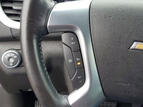 Used 2015 Chevrolet Traverse LT w/ Style and Technology Package image 13