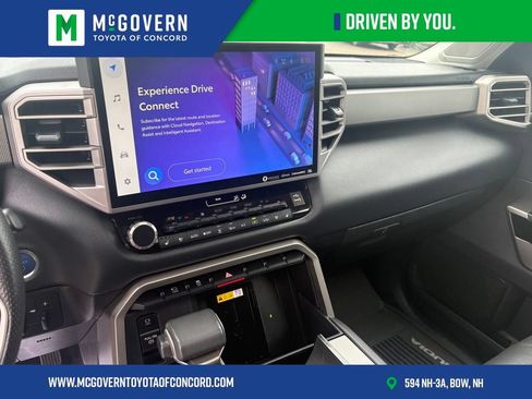 Used 2023 Toyota Sequoia Limited AWD/4WD image 56