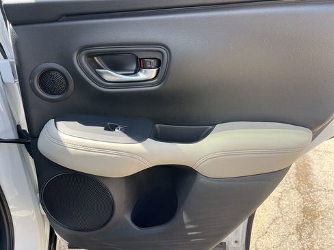 Certified 2026 Honda HR-V EX-L image 22