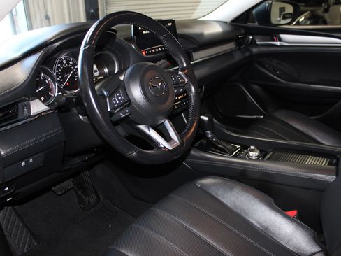 Used 2020 MAZDA MAZDA6 Grand Touring FWD image 23