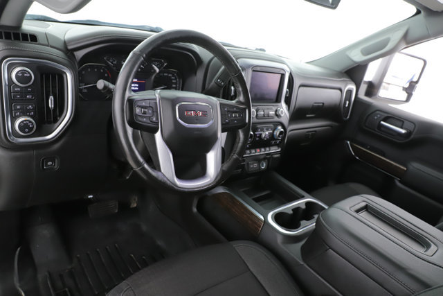 Used 2020 GMC Sierra 1500 Elevation AWD/4WD image 17