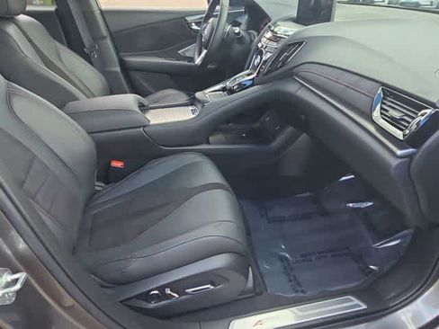 Used 2023 Acura RDX A-Spec FWD image 21