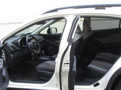 Used 2019 Subaru Crosstrek 2.0i Premium w/ Popular Package #2 AWD/4WD image 12