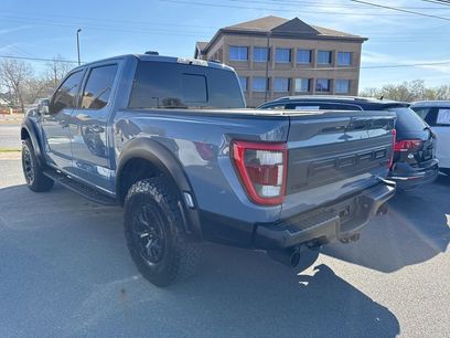 Used 2023 Ford F150 Raptor w/ Equipment Group 802A Raptor R