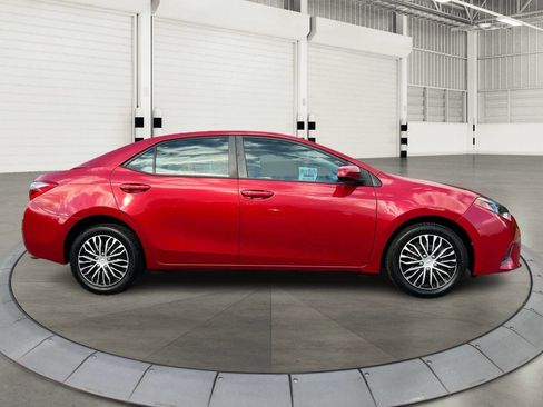 Used 2014 Toyota Corolla image 2