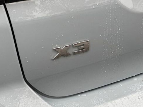 Used 2022 BMW X3 M40i w/ Premium Package image 53