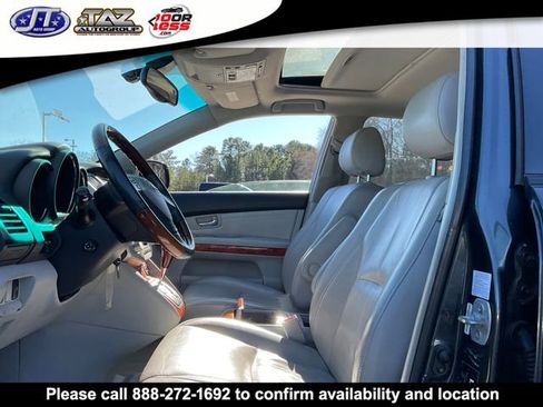 Used 2005 Lexus RX 330 AWD image 3