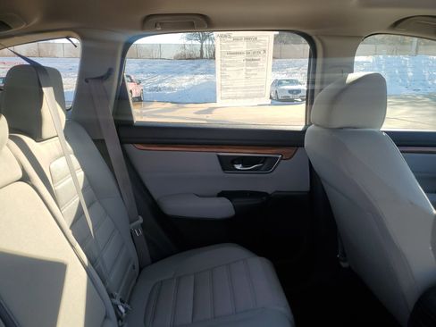 Used 2017 Honda CR-V EX image 33
