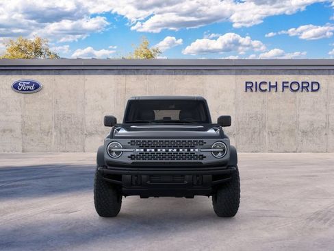 New 2026 Ford Bronco Badlands AWD/4WD image 6