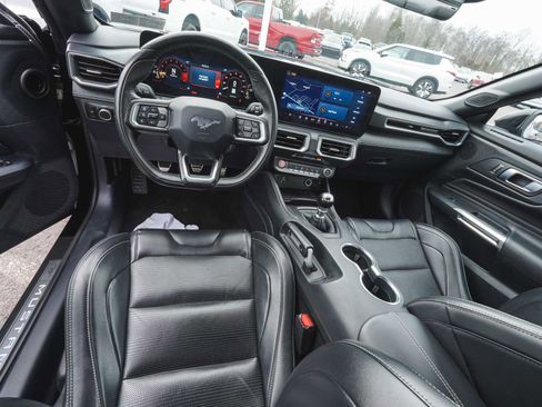 Used 2024 Ford Mustang GT Premium w/ GT Performance Package image 31