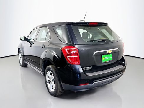 Used 2017 Chevrolet Equinox LS image 7