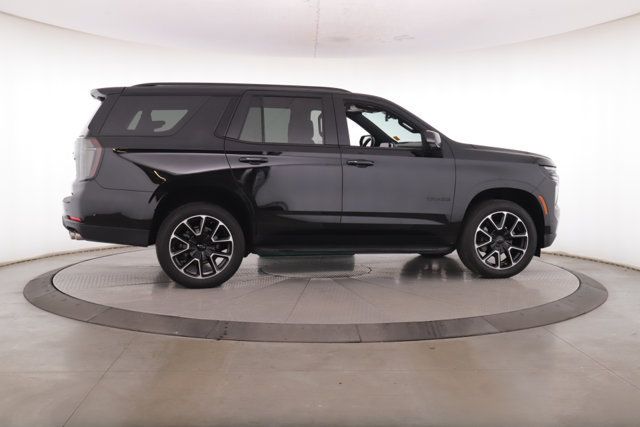 Used 2025 Chevrolet Tahoe RST w/ Comfort Package AWD/4WD image 6