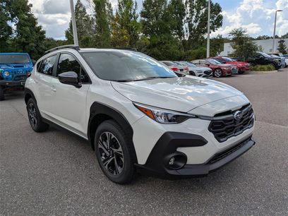 Certified 2025 Subaru Crosstrek 2.5i Premium
