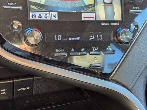 Used 2019 Toyota Camry XSE w/ Driver Assist Package FWD image 21