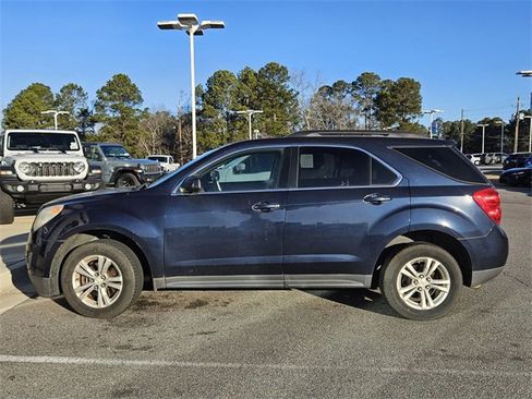 Used 2015 Chevrolet Equinox LT image 5