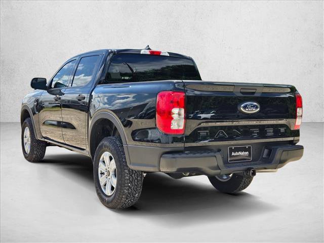 New 2026 Ford Ranger XL w/ Trailer Tow Package RWD image 9
