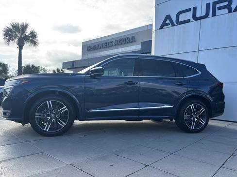 New 2026 Acura MDX SH-AWD w/ Advance Package image 3