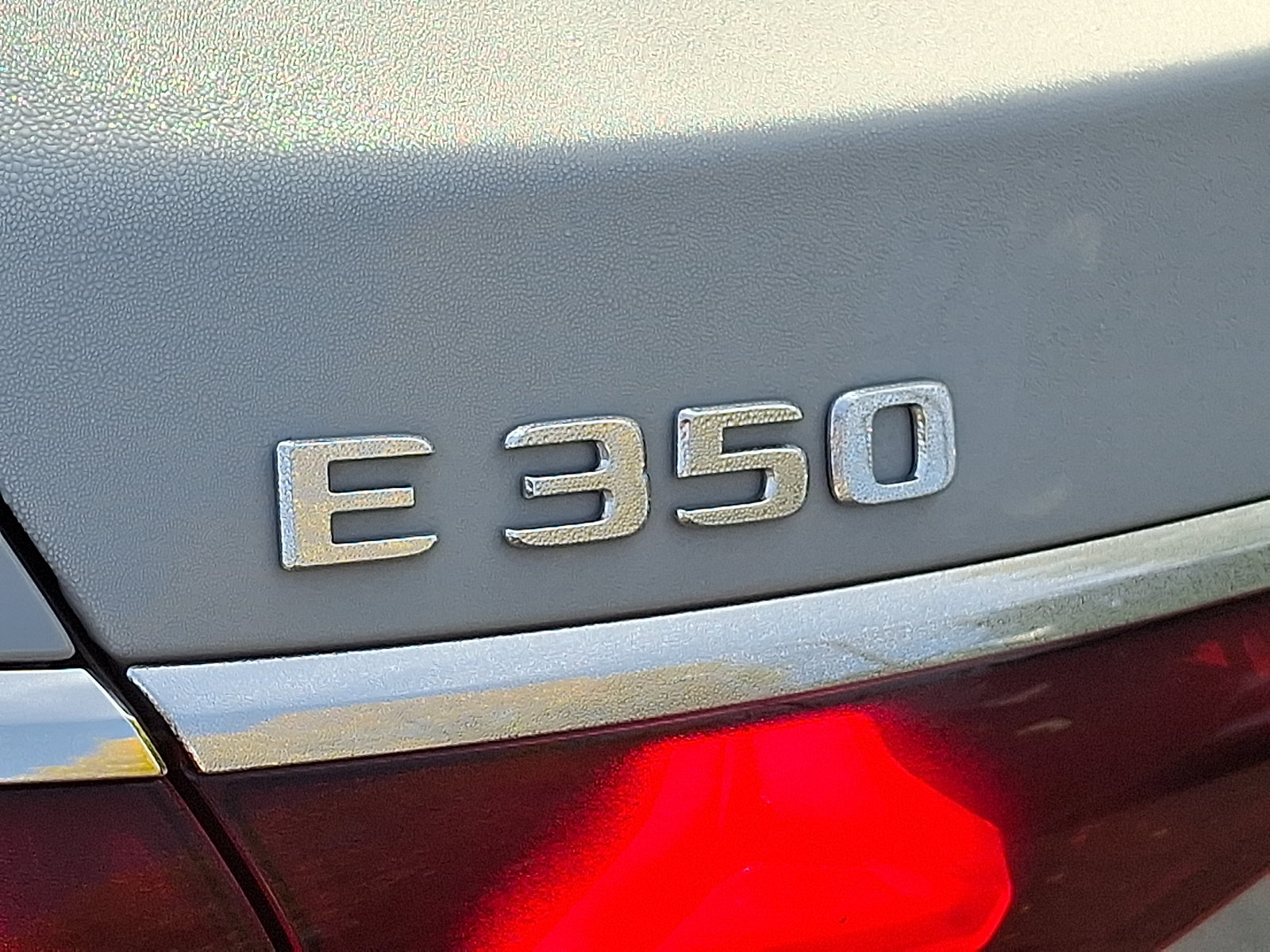 Certified 2026 Mercedes-Benz E 350 4MATIC Sedan image 34